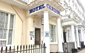 Hotel Carlton Londres